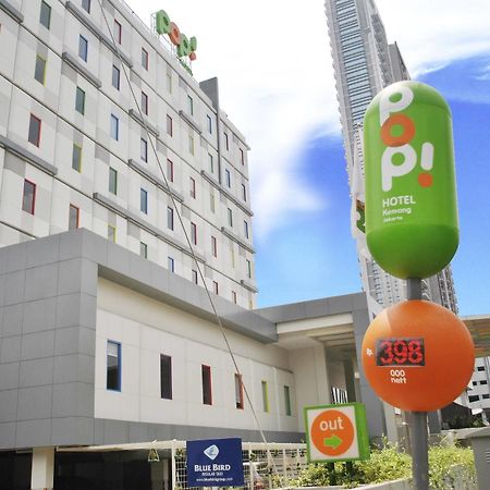 Pop! Hotel Kemang Jakarta Luaran gambar