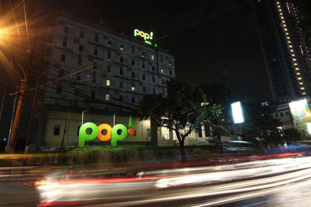 Pop! Hotel Kemang Jakarta Luaran gambar