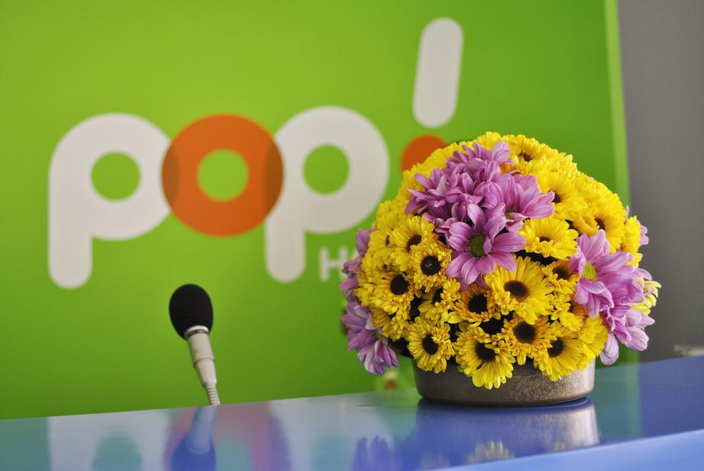 Pop! Hotel Kemang Jakarta Luaran gambar