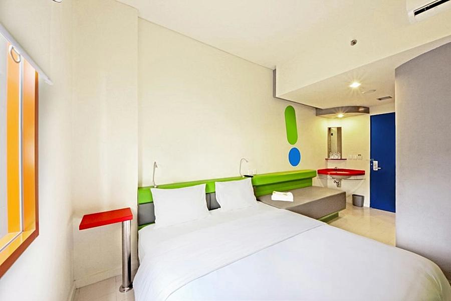 Pop! Hotel Kemang Jakarta Luaran gambar