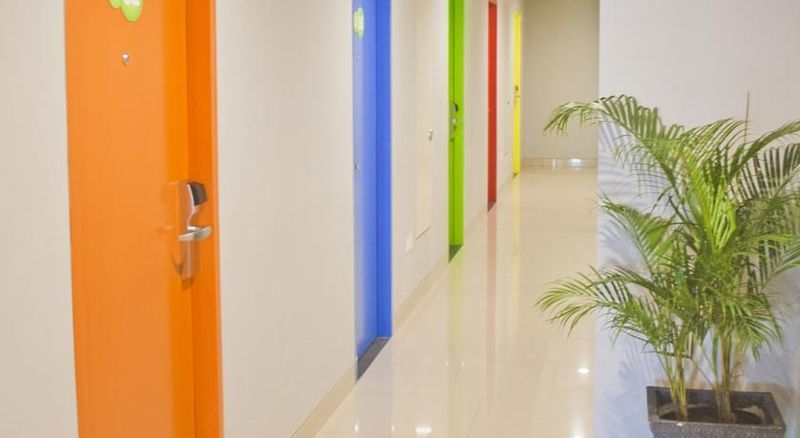 Pop! Hotel Kemang Jakarta Luaran gambar