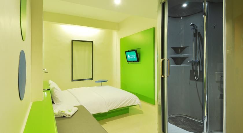 Pop! Hotel Kemang Jakarta Luaran gambar