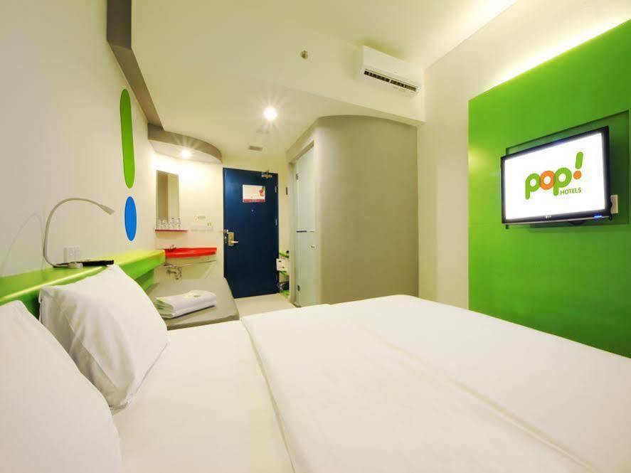 Pop! Hotel Kemang Jakarta Luaran gambar